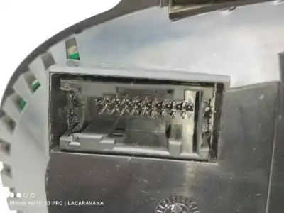 Second-hand car spare part dashboard for bmw x6 (e71) xdrive40d oem iam references 62119218872  