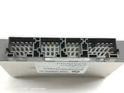 Second-hand car spare part automatic gearbox control unit for bmw x6 (e71) xdrive40d oem iam references 33607595847  