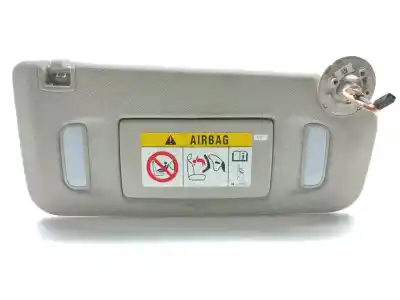 Автозапчасти б/у правая зона за opel mokka x color edition start/stop ссылки oem iam 42424581