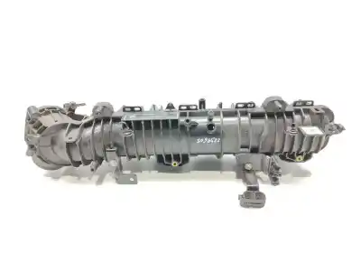 Автозапчасти б/у впускной коллектор за land rover range rover evoque evoque hse ссылки oem iam g4d39424cb  