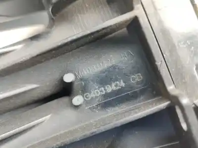 Автозапчасти б/у впускной коллектор за land rover range rover evoque evoque hse ссылки oem iam g4d39424cb  