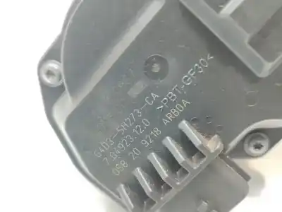 Автозапчасти б/у клапан рог за land rover range rover evoque evoque hse ссылки oem iam g4d35h273ca  