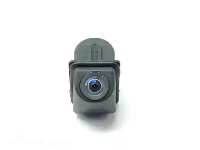 Second-hand car spare part electronic module for bmw x6 (e71) xdrive40d oem iam references 66539216283