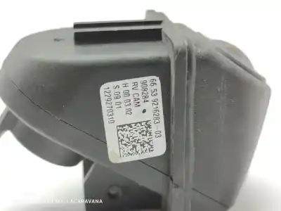 Second-hand car spare part electronic module for bmw x6 (e71) xdrive40d oem iam references 66539216283  