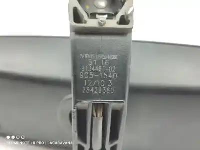 Pezzo di ricambio per auto di seconda mano specchio interno per bmw x6 (e71) xdrive40d riferimenti oem iam 9134461  