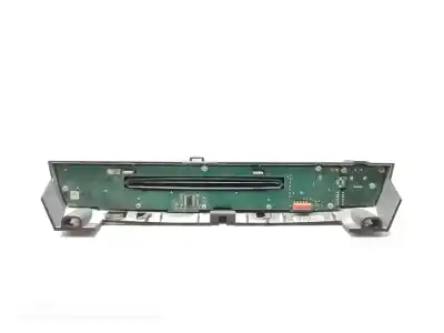 Second-hand car spare part switch for bmw x6 (e71) xdrive40d oem iam references 65129228176  