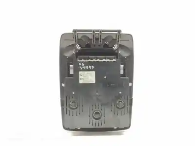 Second-hand car spare part interior light for bmw x6 (e71) xdrive40d oem iam references 61319225925  