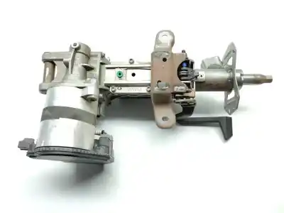 Second-hand car spare part steering column for ford focus st-line oem iam references jx6c3d077a1j