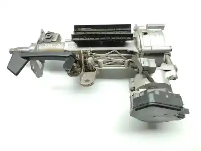 Second-hand car spare part steering column for ford focus st-line oem iam references jx6c3d077a1j  