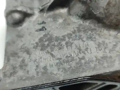 Автозапчасти б/у поддержка масляного фильтра за ford focus iii 1.5 tdci ссылки oem iam cn5q6l625ab  