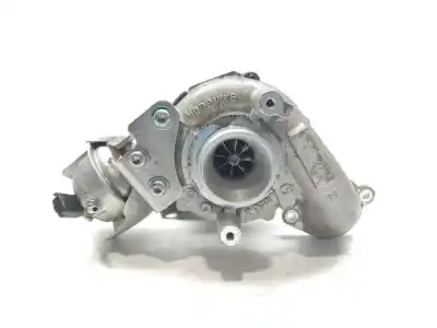 Автозапчасти б/у турбокомпенсатор за ford focus iii 1.5 tdci ссылки oem iam 9804119380  