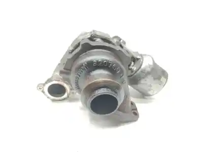 Автозапчасти б/у турбокомпенсатор за ford focus iii 1.5 tdci ссылки oem iam 9804119380  