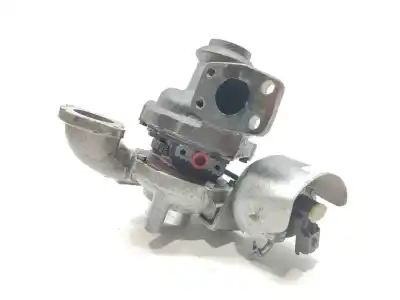 Автозапчасти б/у турбокомпенсатор за ford focus iii 1.5 tdci ссылки oem iam 9804119380  