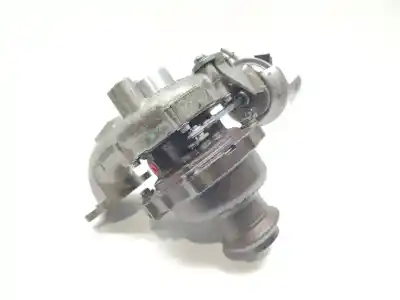 Автозапчасти б/у турбокомпенсатор за ford focus iii 1.5 tdci ссылки oem iam 9804119380  