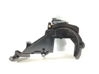 Second-hand car spare part rocker cover for ford focus iii 1.5 tdci oem iam references 9689112980