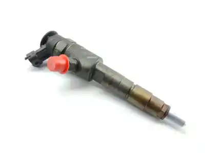 Second-hand car spare part injector for ford focus iii 1.5 tdci oem iam references 0445110489  