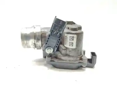 Peça sobressalente para automóvel em segunda mão borboleta de admissão por renault clio iv dynamique referências oem iam 161a09287r