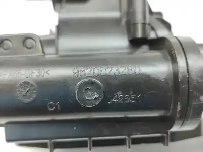 Second-hand car spare part thermostat for ford focus iii 1.5 tdci oem iam references 9820023280  