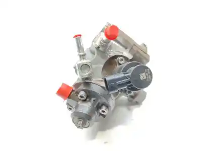 Second-hand car spare part injection pump for ford focus iii 1.5 tdci oem iam references 0445010592