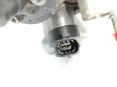 Second-hand car spare part injection pump for ford focus iii 1.5 tdci oem iam references 0445010592  