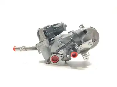 Автозапчастина б/у кулер egr для ford focus iii 1.5 tdci посилання на oem iam fm5q9u433aa  