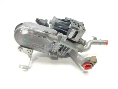 Автозапчастина б/у кулер egr для ford focus iii 1.5 tdci посилання на oem iam fm5q9u433aa  