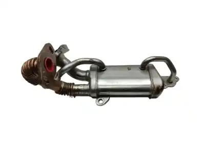 Peça sobressalente para automóvel em segunda mão radiador de gases de escape (egr) por renault clio iv dynamique referências oem iam 147357324r