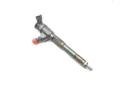 Peça sobressalente para automóvel em segunda mão injetor por renault clio iv dynamique referências oem iam 0445110652
