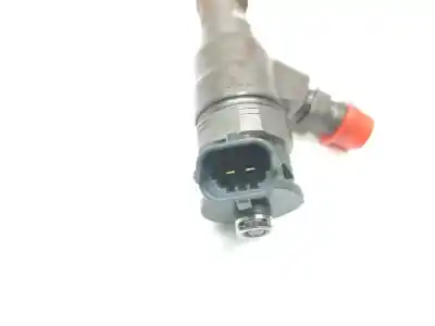 Peça sobressalente para automóvel em segunda mão injetor por renault clio iv dynamique referências oem iam 0445110652  