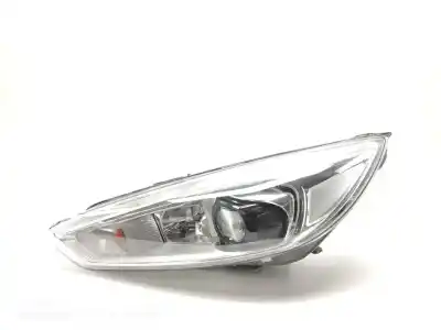 Автозапчастина б/у ліва фара для ford focus lim. business посилання на oem iam f1eb13006af  