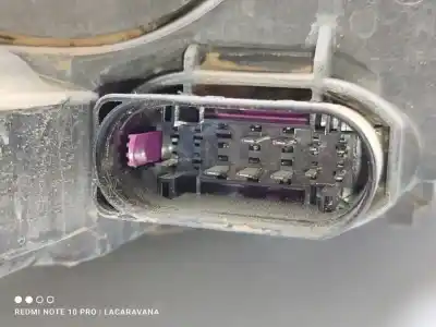 Автозапчастина б/у ліва фара для ford focus lim. business посилання на oem iam f1eb13006af  