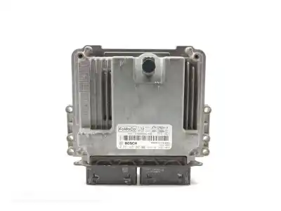 Tweedehands auto-onderdeel ecu motorcontroller voor ford focus titanium oem iam-referenties 0281035005  
