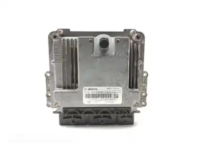 Tweedehands auto-onderdeel ecu motorcontroller voor renault talisman zen oem iam-referenties 0281032928  