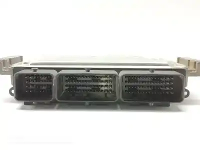 Tweedehands auto-onderdeel ecu motorcontroller voor renault talisman zen oem iam-referenties 0281032928  