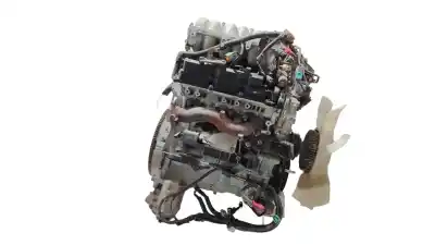 Second-hand car spare part complete engine for nissan elgrand (2002-2010) 3.5 v6 cat e51 oem iam references vq35