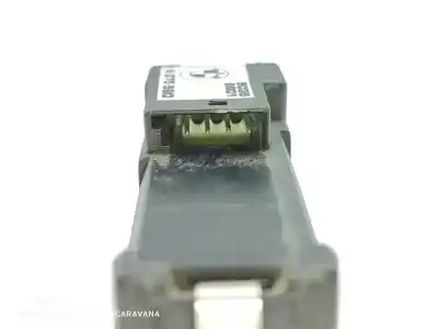 Second-hand car spare part switch for bmw x6 (e71) xdrive40d oem iam references 8375580  