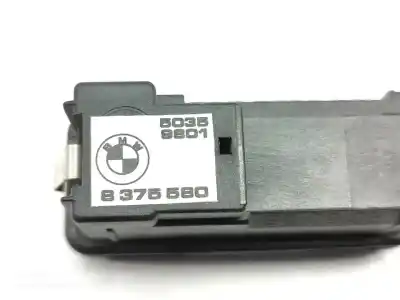 Second-hand car spare part switch for bmw x6 (e71) xdrive40d oem iam references 8375580  