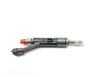 Автозапчасти б/у инжектор за citroen c4 picasso/spacetourer feel 12v e-thp / puretech] ссылки oem iam 9822715980