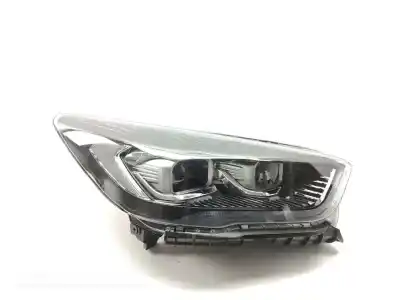 Peça sobressalente para automóvel em segunda mão farol / farolim direito por ford kuga (cbs) st-line 2wd referências oem iam gv4113d154eh  