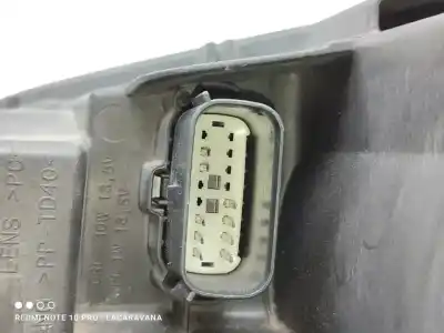Peça sobressalente para automóvel em segunda mão farol / farolim direito por ford kuga (cbs) st-line 2wd referências oem iam gv4113d154eh  