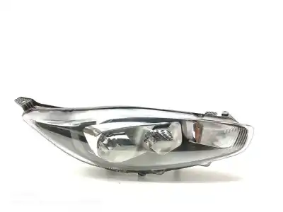 Second-hand car spare part right headlight for ford fiesta (ccn) trend oem iam references c1bb13w029af  