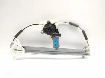 Peça sobressalente para automóvel em segunda mão elevador de vidros dianteiro direito por hyundai i20 style referências oem iam 82404c7010