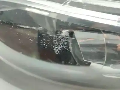 Автозапчастина б/у ліва фара для renault scenic iii emotion посилання на oem iam 260601946r  