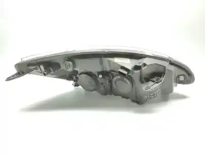 Pièce détachée automobile d'occasion FEU GAUCHE pour RENAULT SCENIC III  Références OEM IAM 260601946R  