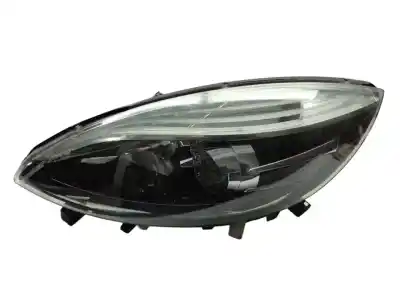 Автозапчастина б/у ліва фара для renault scenic iii emotion посилання на oem iam 260601946r  