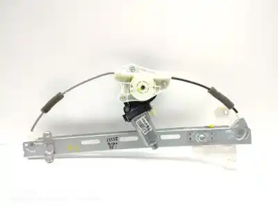 Peça sobressalente para automóvel em segunda mão elevador de vidros traseiro direito por hyundai i20 style referências oem iam 83404c7010