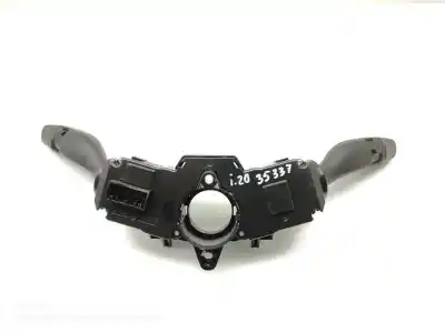 Second-hand car spare part multifunction switch for hyundai i20 style oem iam references 93403c8960  