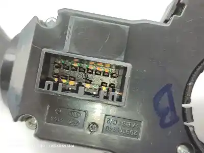 Second-hand car spare part multifunction switch for hyundai i20 style oem iam references 93403c8960  