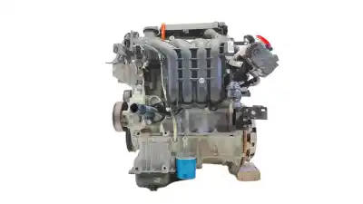 Peça sobressalente para automóvel em segunda mão motor completo por hyundai i20 style referências oem iam g4lc