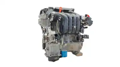 Second-hand car spare part complete engine for hyundai i20 style oem iam references g4lc  